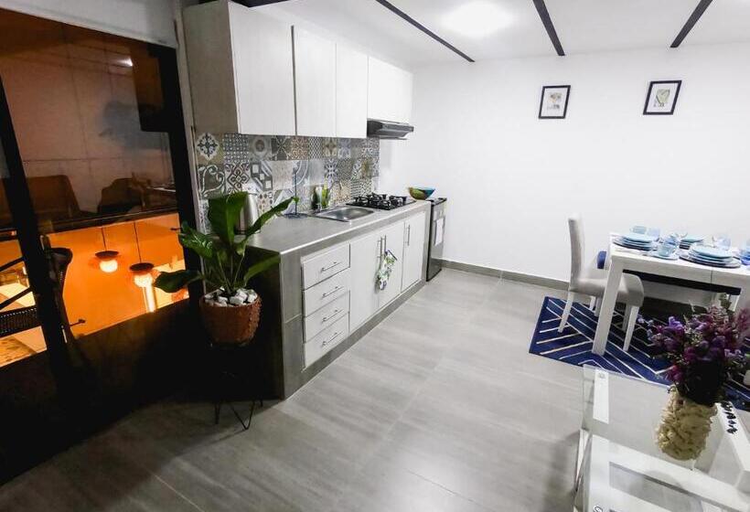 בית מלון כפרי Casa Luna