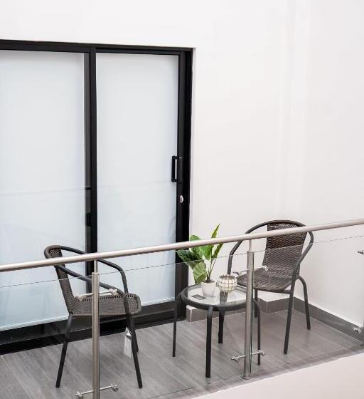 בית מלון כפרי Casa Luna