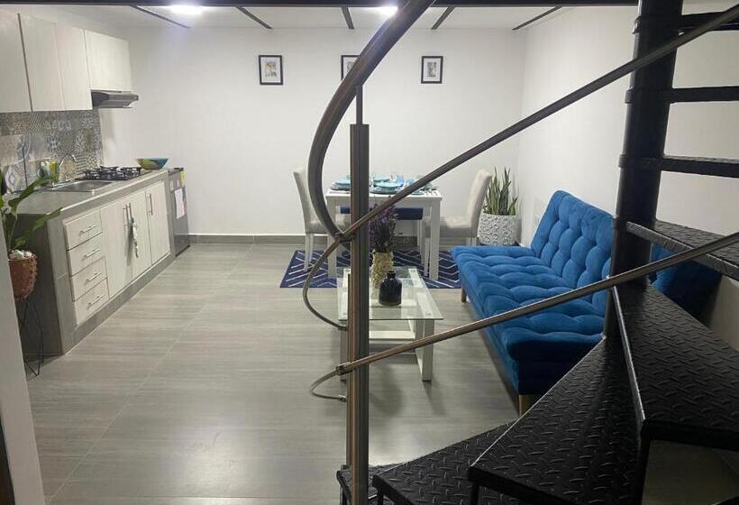 בית מלון כפרי Casa Luna