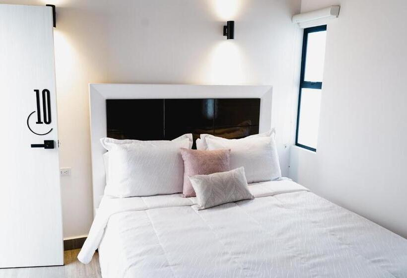 בית מלון כפרי Casa Luna