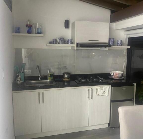 בית מלון כפרי Casa Luna