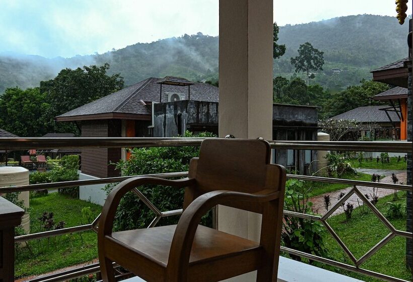 فندق Cascade Tara