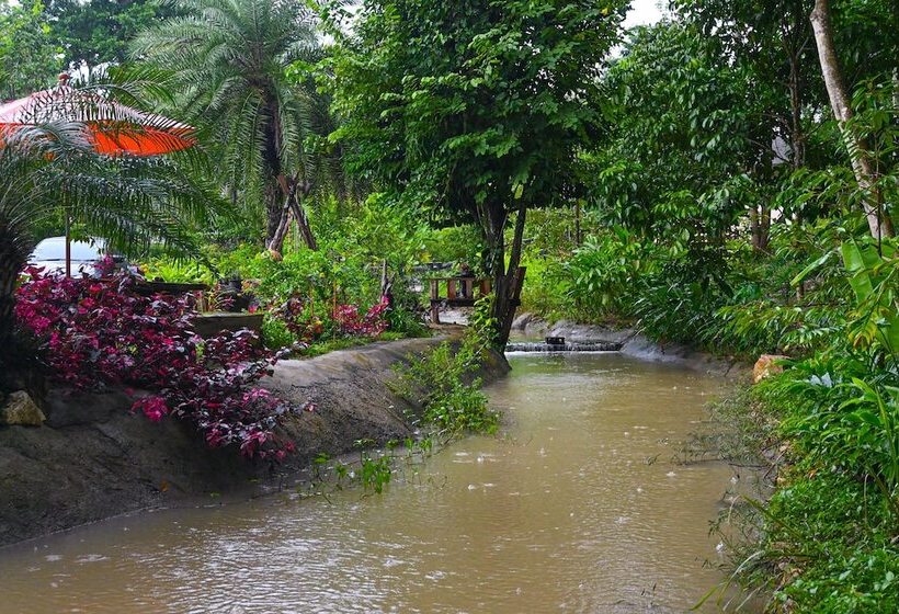 فندق Cascade Tara