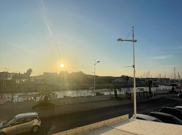 호텔 Clair De Lune