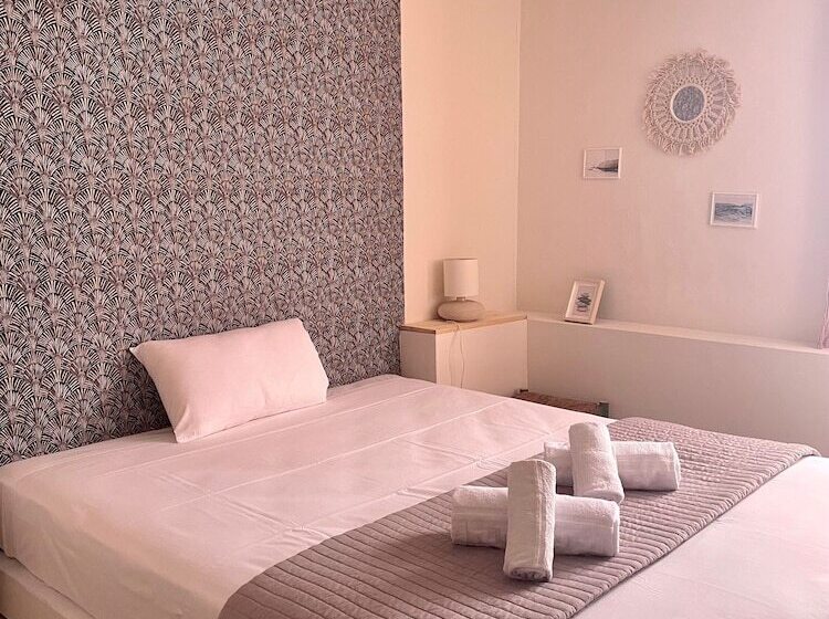 Отель Clair De Lune