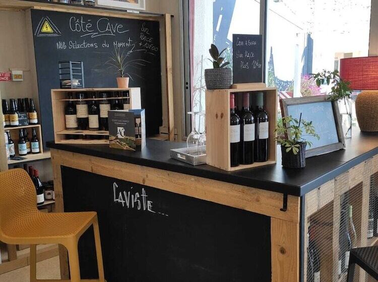 호텔 Clair De Lune