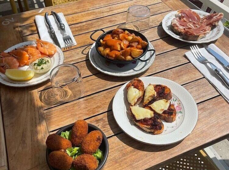 호텔 Clair De Lune