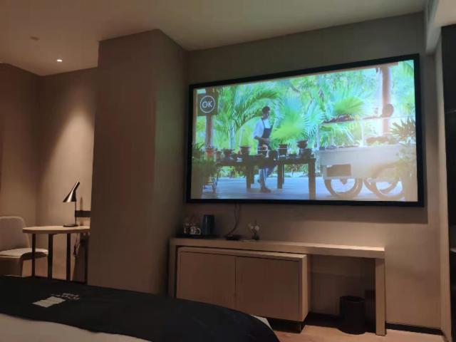 Echarm Hotel Foshan Guangfo Road Jiaokou Metro Station