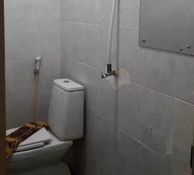 בית מלון כפרי Express O 91674 Penginapan Bm Prima