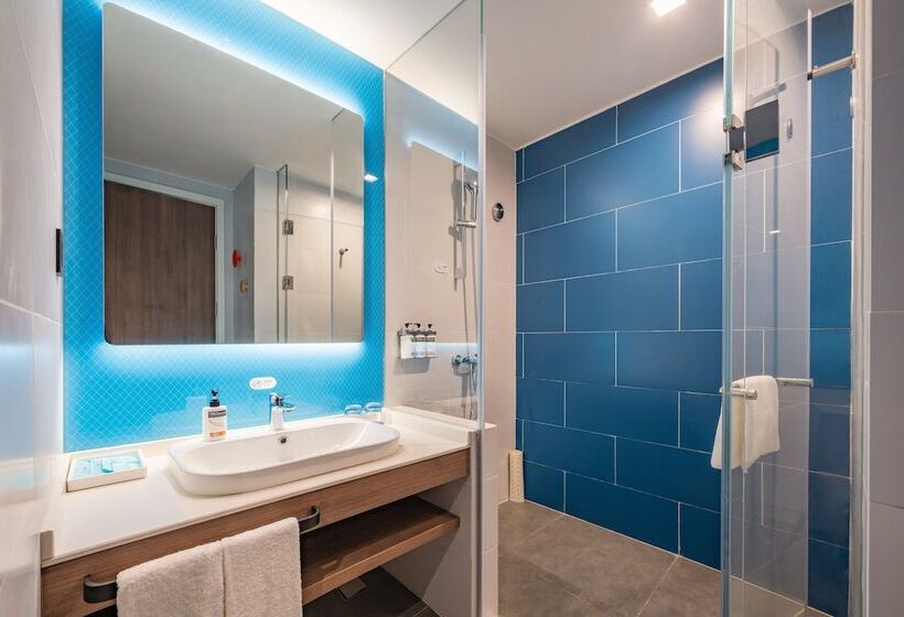 ホテル Holiday Inn Express Xi An Tuanjie South Road By Ihg
