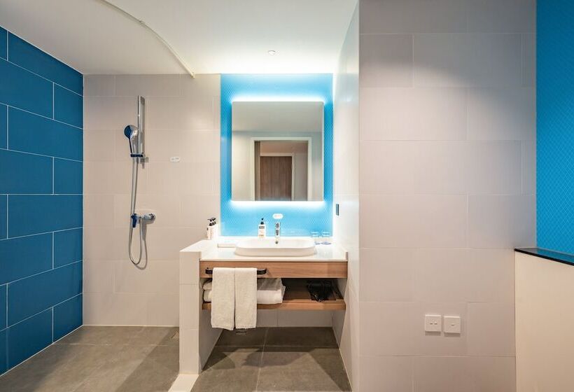 فندق Holiday Inn Express Xi An Tuanjie South Road By Ihg