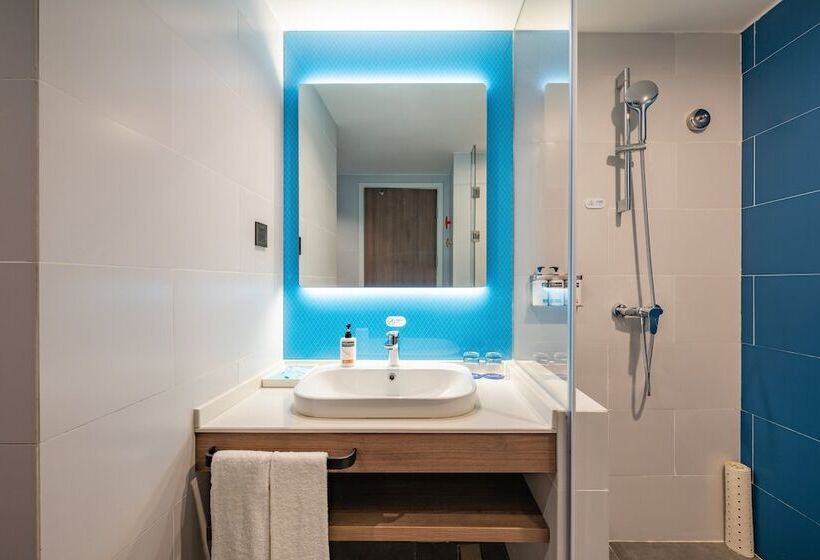 فندق Holiday Inn Express Xi An Tuanjie South Road By Ihg