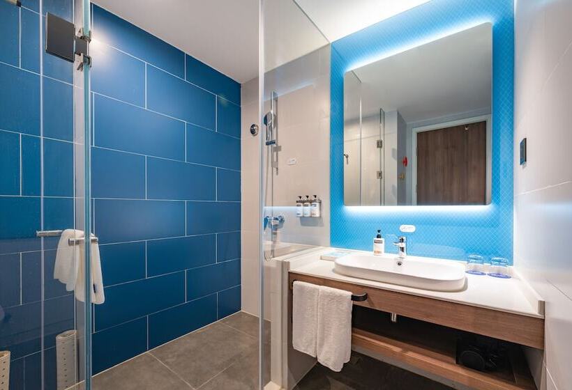 ホテル Holiday Inn Express Xi An Tuanjie South Road By Ihg