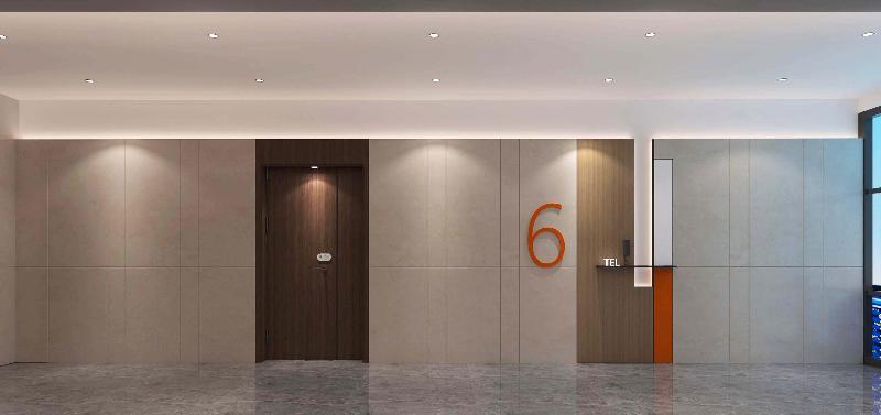 فندق Holiday Inn Express Xi An Tuanjie South Road By Ihg