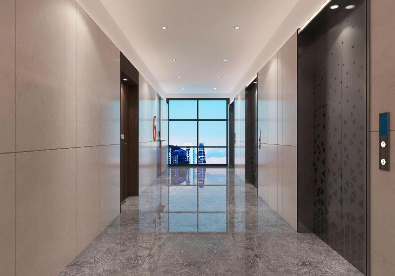 فندق Holiday Inn Express Xi An Tuanjie South Road By Ihg