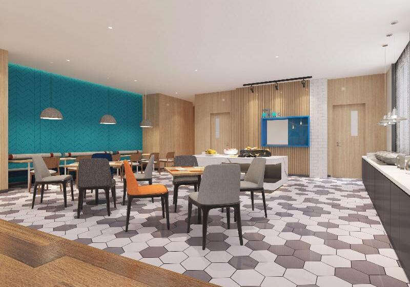 ホテル Holiday Inn Express Xi An Tuanjie South Road By Ihg