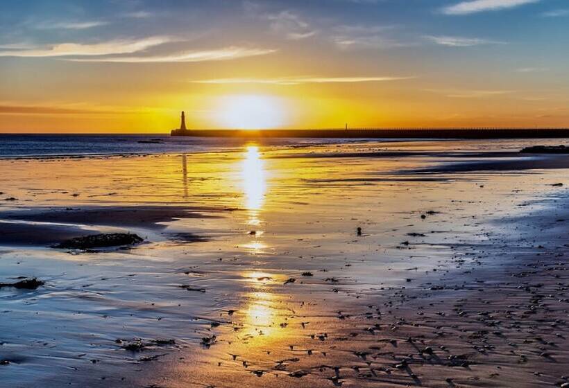 ホテル Holiday Inn Sunderland   City Centre, An Ihg