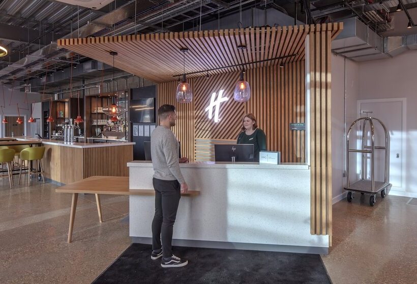 ホテル Holiday Inn Sunderland   City Centre, An Ihg