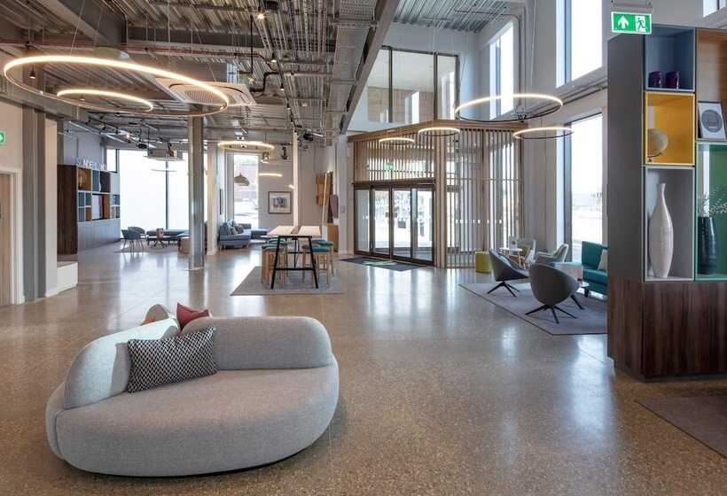 ホテル Holiday Inn Sunderland   City Centre, An Ihg