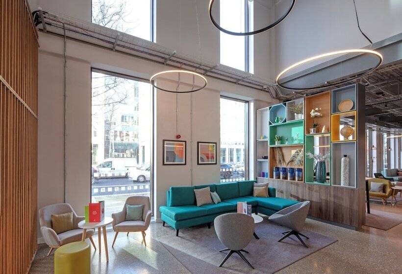 ホテル Holiday Inn Sunderland   City Centre, An Ihg