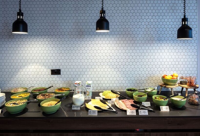 ホテル Holiday Inn Sunderland   City Centre, An Ihg