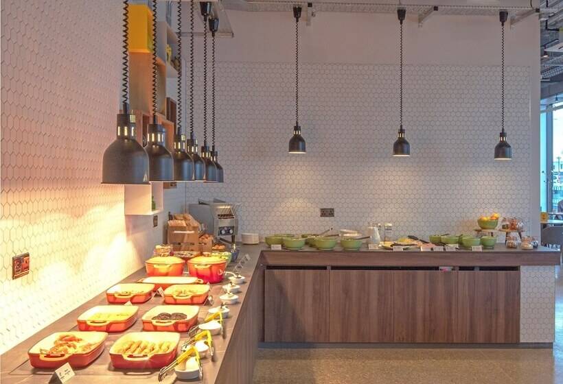 ホテル Holiday Inn Sunderland   City Centre, An Ihg