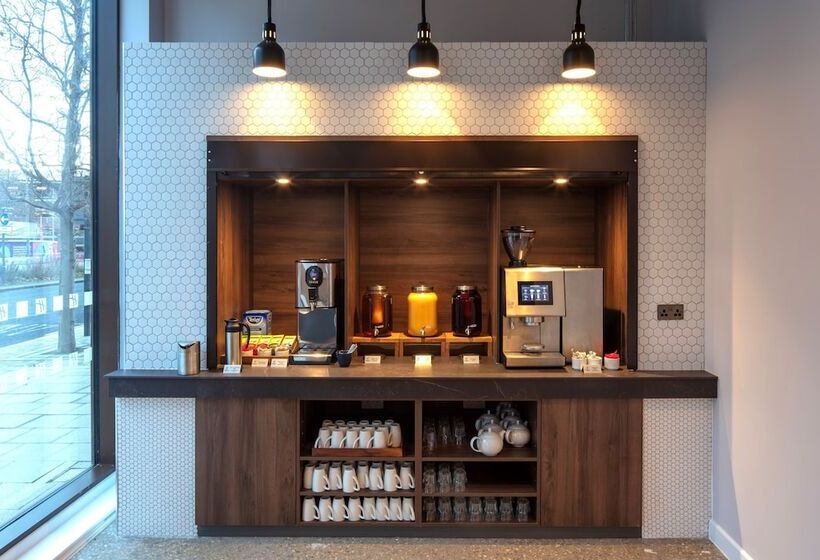 ホテル Holiday Inn Sunderland   City Centre, An Ihg