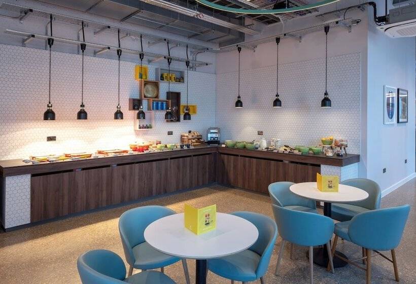 ホテル Holiday Inn Sunderland   City Centre, An Ihg