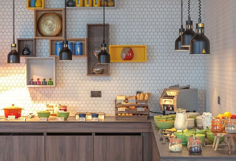 ホテル Holiday Inn Sunderland   City Centre, An Ihg