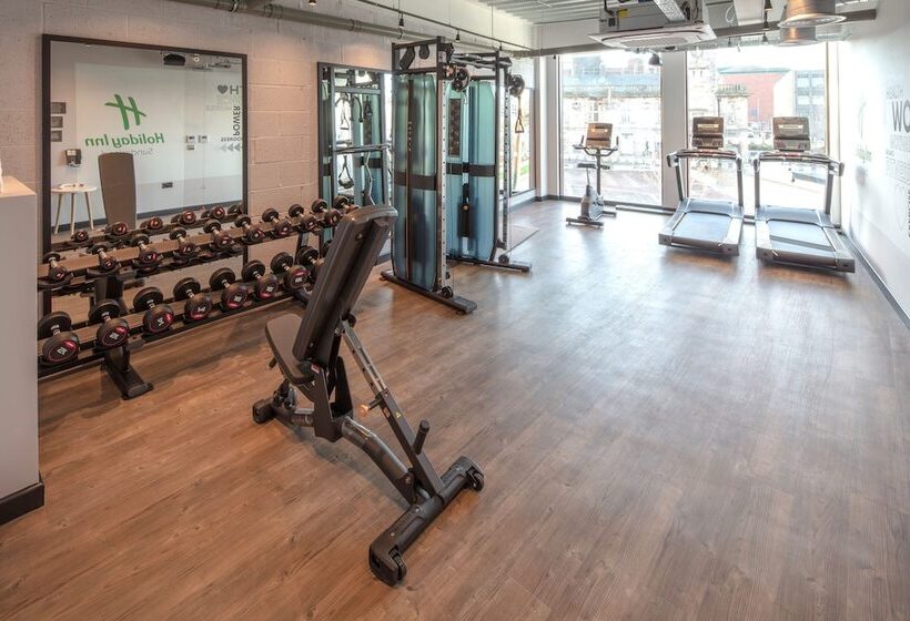 ホテル Holiday Inn Sunderland   City Centre, An Ihg