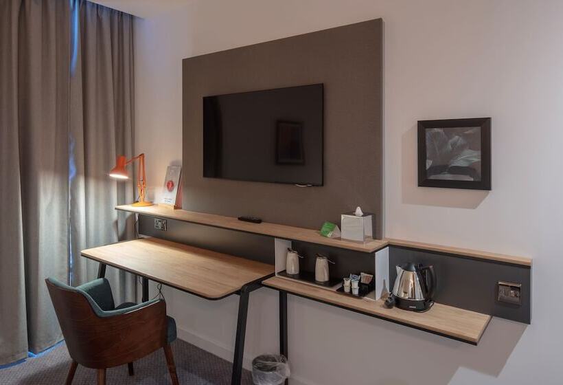 ホテル Holiday Inn Sunderland   City Centre, An Ihg