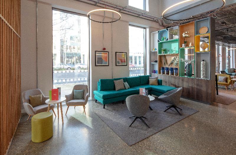 ホテル Holiday Inn Sunderland   City Centre, An Ihg