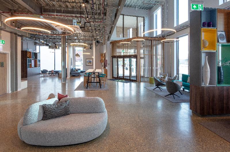 ホテル Holiday Inn Sunderland   City Centre, An Ihg