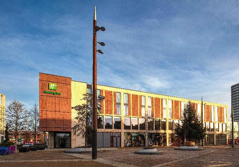 ホテル Holiday Inn Sunderland   City Centre, An Ihg