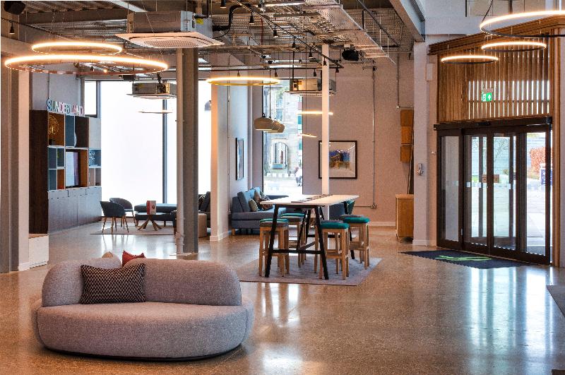 ホテル Holiday Inn Sunderland   City Centre, An Ihg