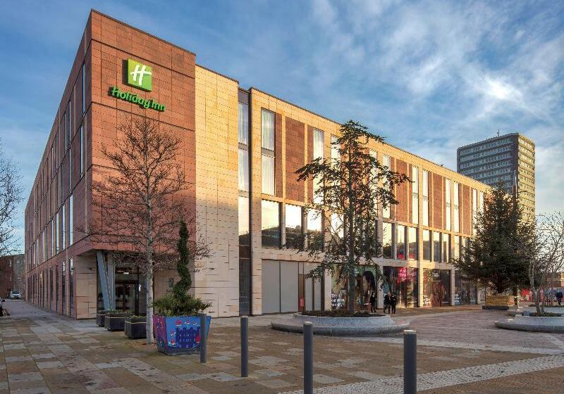 ホテル Holiday Inn Sunderland   City Centre, An Ihg
