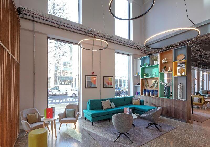 ホテル Holiday Inn Sunderland   City Centre, An Ihg