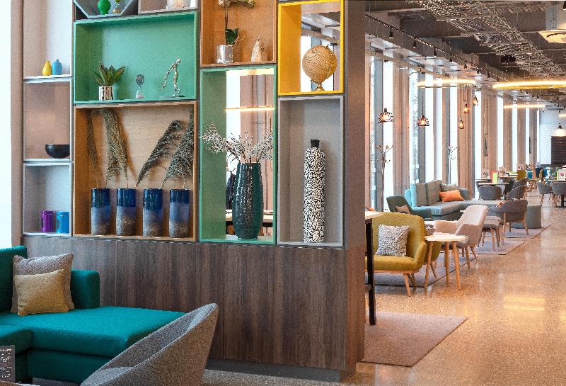 ホテル Holiday Inn Sunderland   City Centre, An Ihg