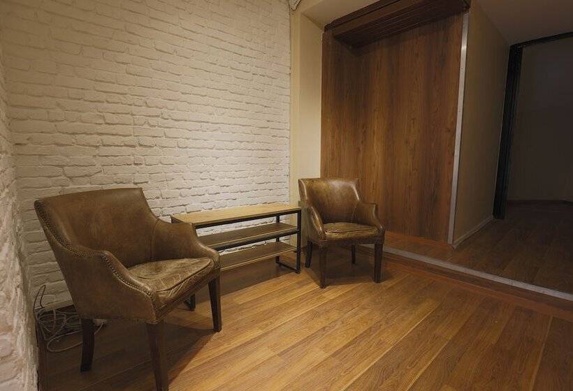 هتل Ravello Suites Taksim