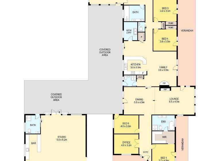 בית מלון כפרי The Wonder Farm