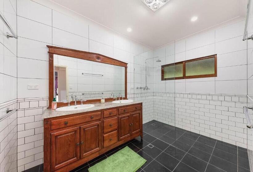 בית מלון כפרי The Wonder Farm