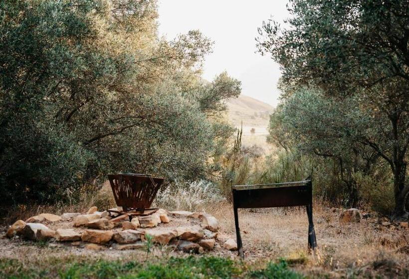 호텔 Wagyu Mountain Lodge