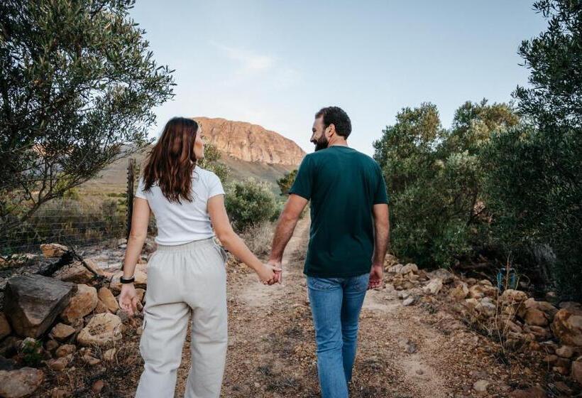 호텔 Wagyu Mountain Lodge