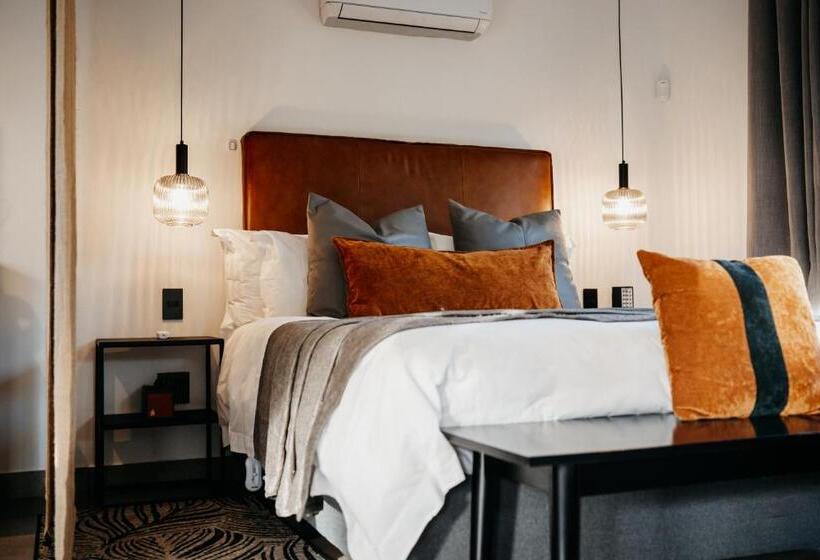 호텔 Wagyu Mountain Lodge