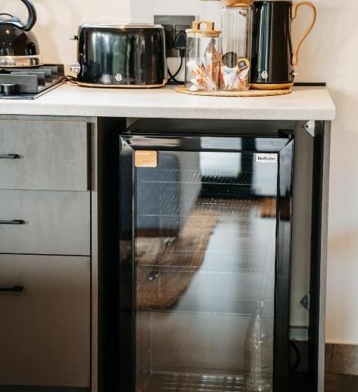 호텔 Wagyu Mountain Lodge