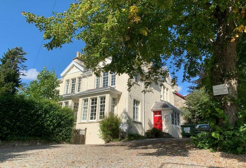 Пансион Ardenbeg