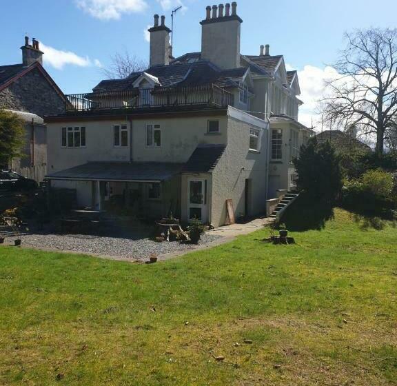 Пансион Ardenbeg