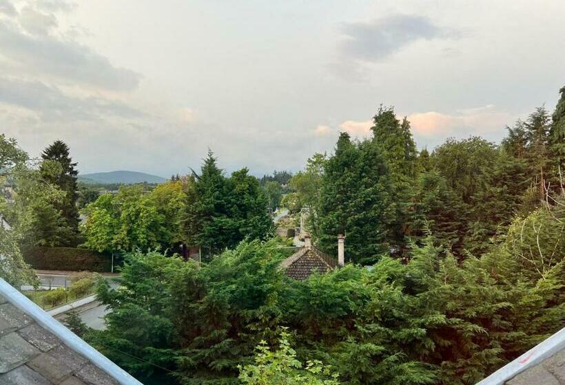 Пансион Ardenbeg