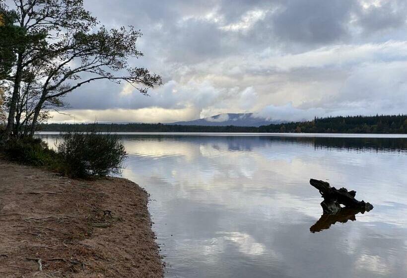 Пансион Ardenbeg