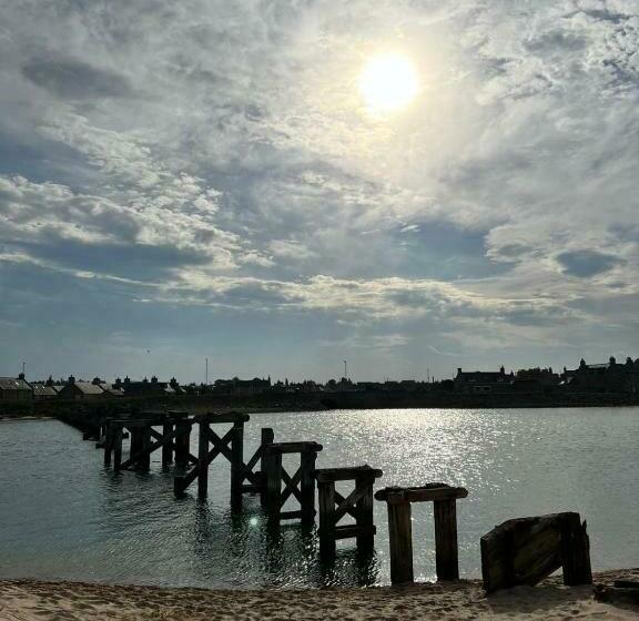 Пансион Ardenbeg